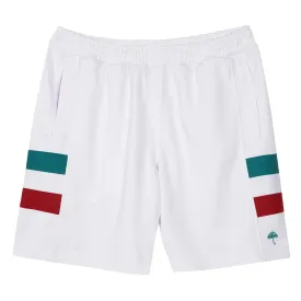 Hélas Caps - Prince Sport Short - Off White