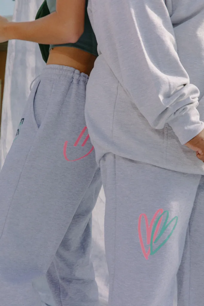 Hu(e)man Kind Sweatpants