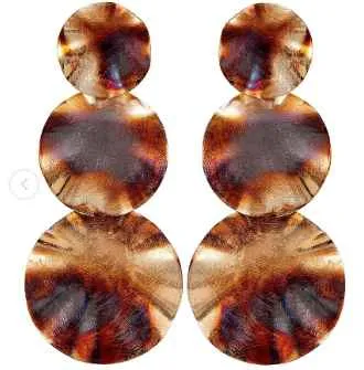 Isadora Earrings