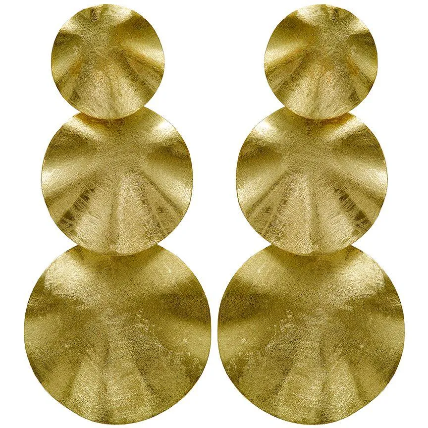 Isadora Earrings