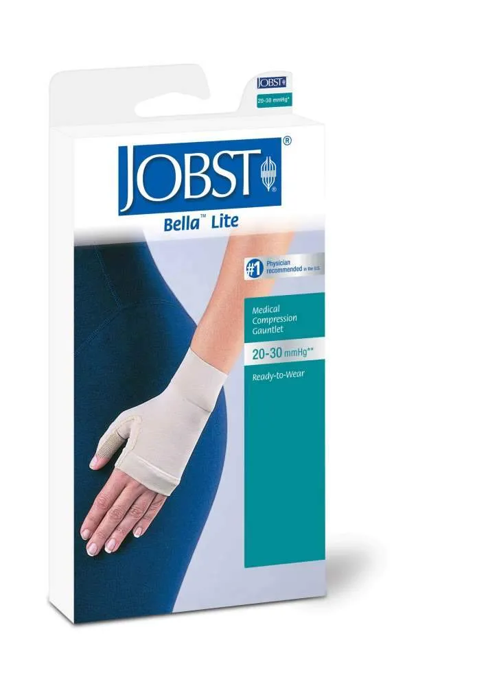 JOBST BELLA LITE GAUNTLET 20-30