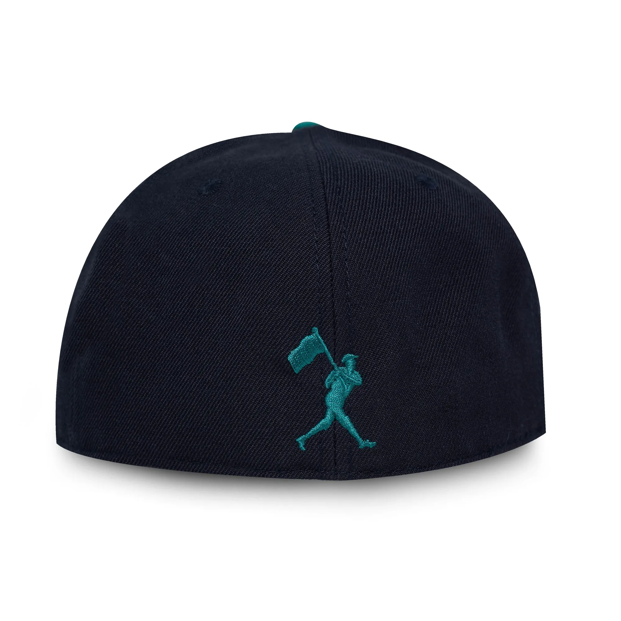 Junior's Silhouette Cap - Ken Griffey Jr. Collection