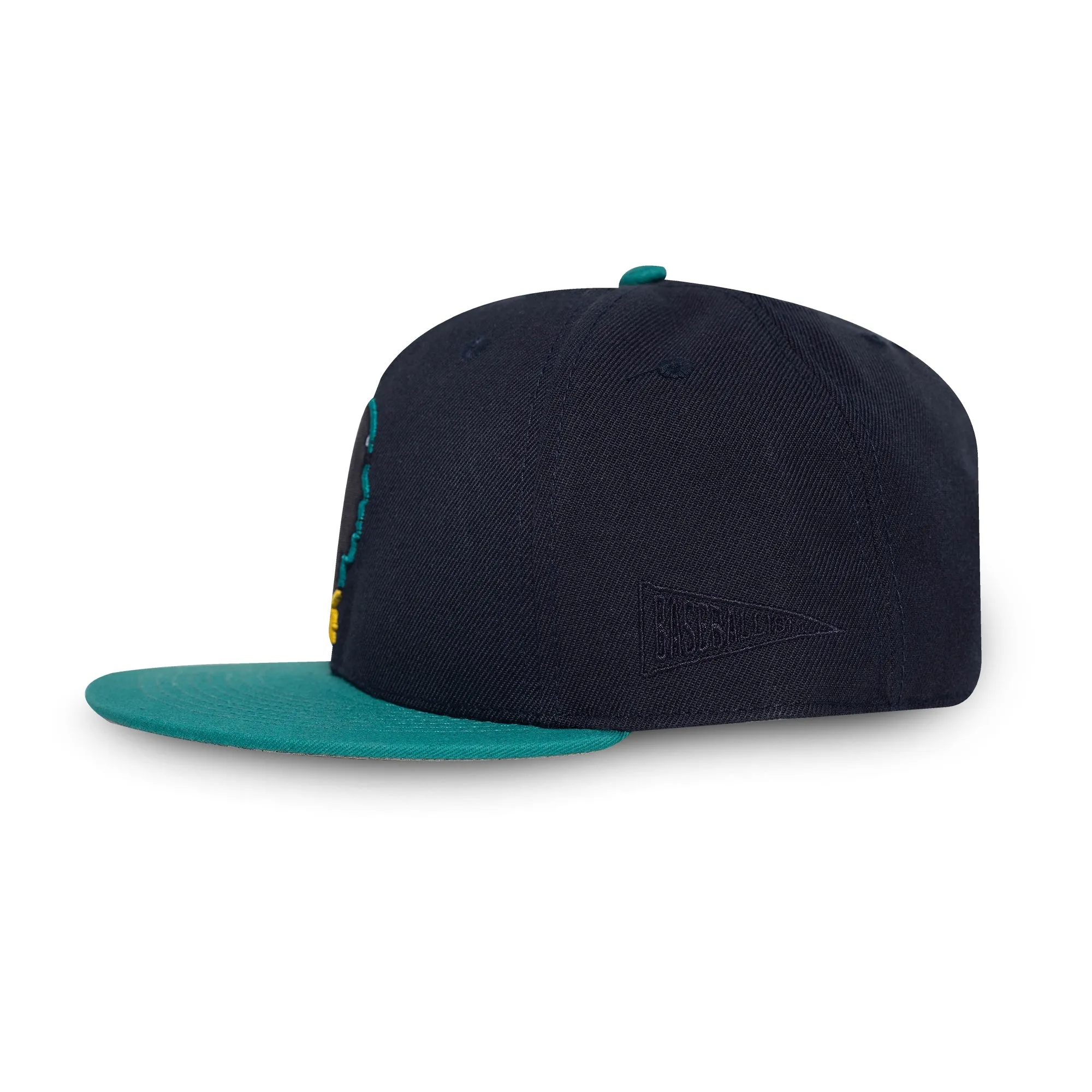 Junior's Silhouette Cap - Ken Griffey Jr. Collection