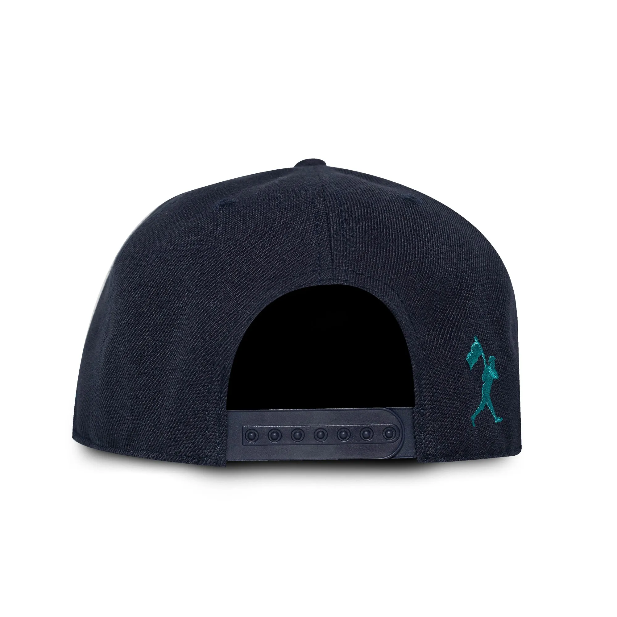 Junior's Silhouette Cap - Ken Griffey Jr. Collection