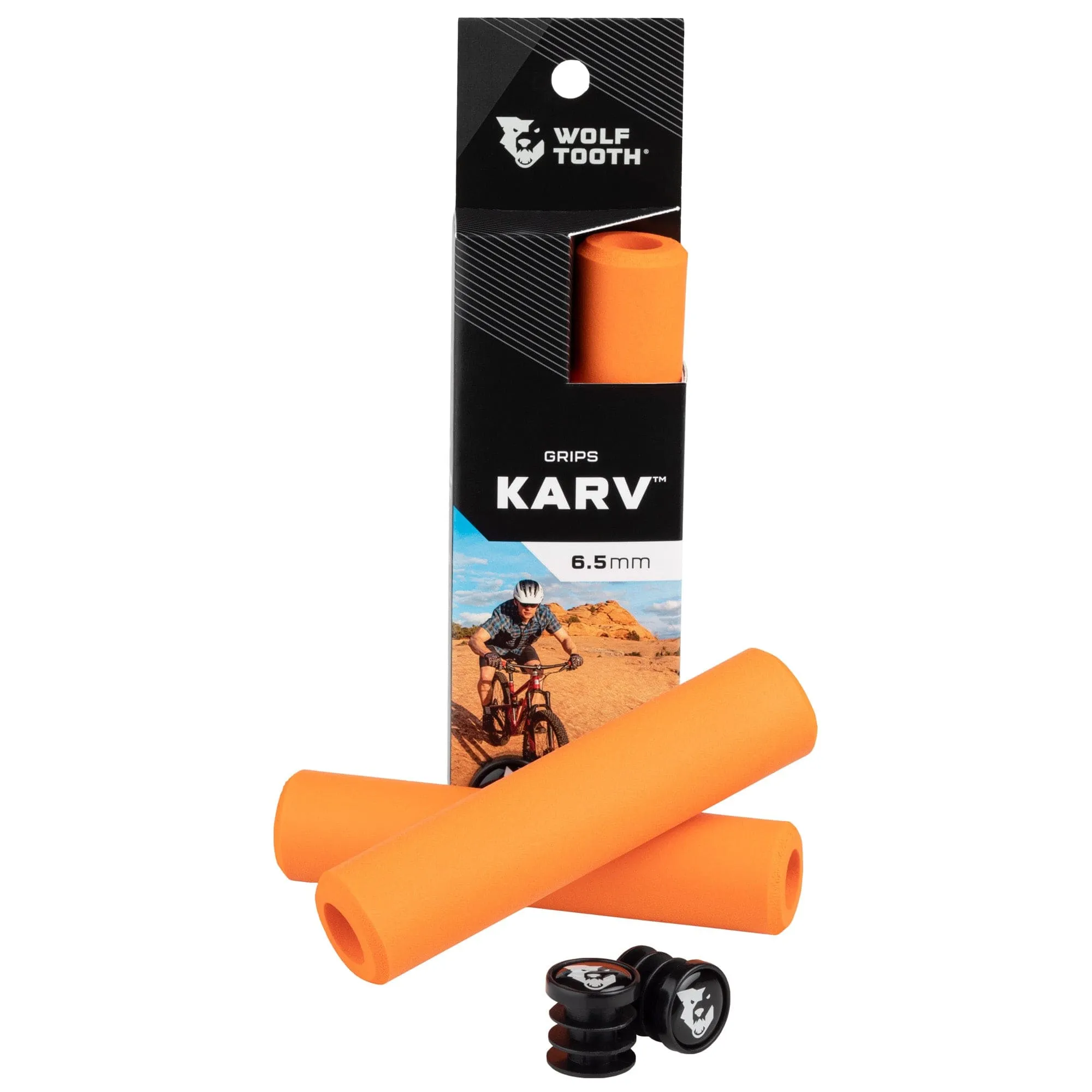 Karv Grips