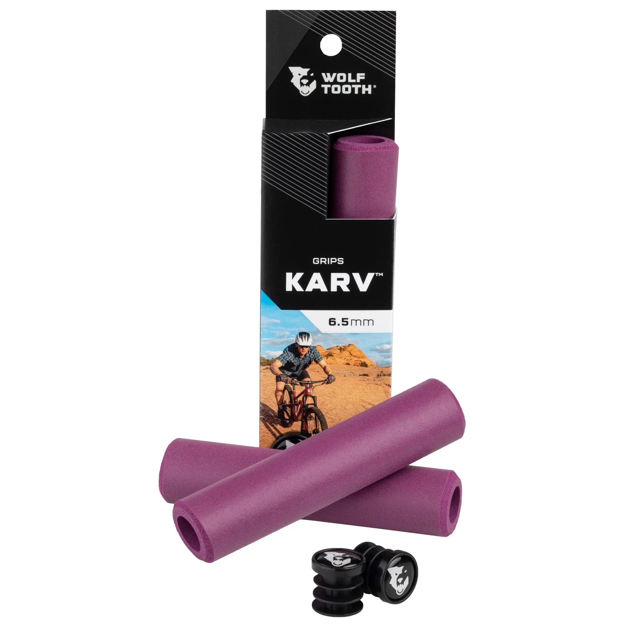 Karv Grips