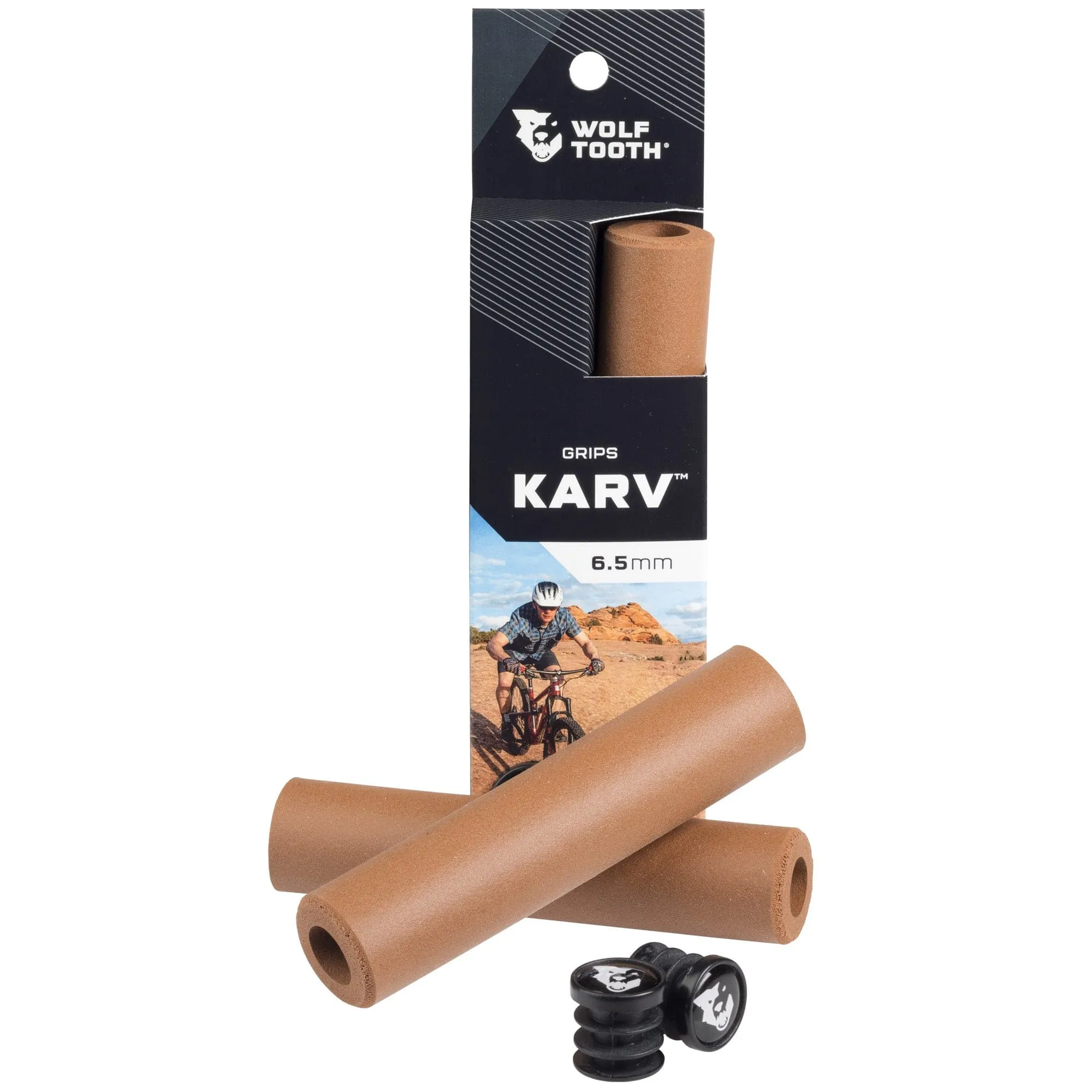 Karv Grips