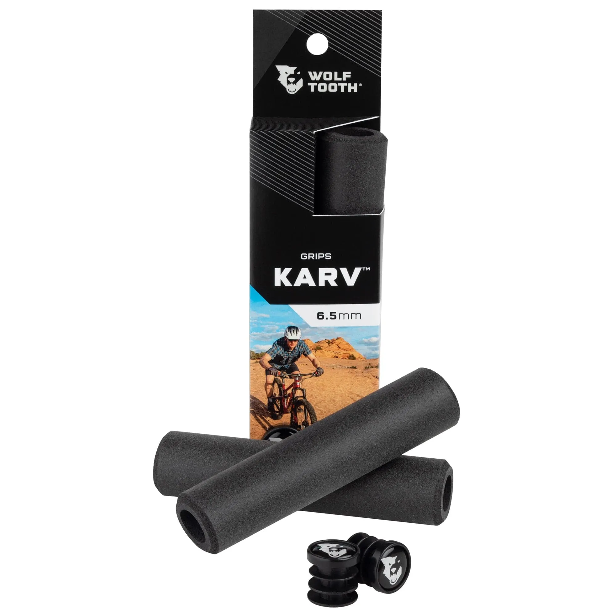 Karv Grips