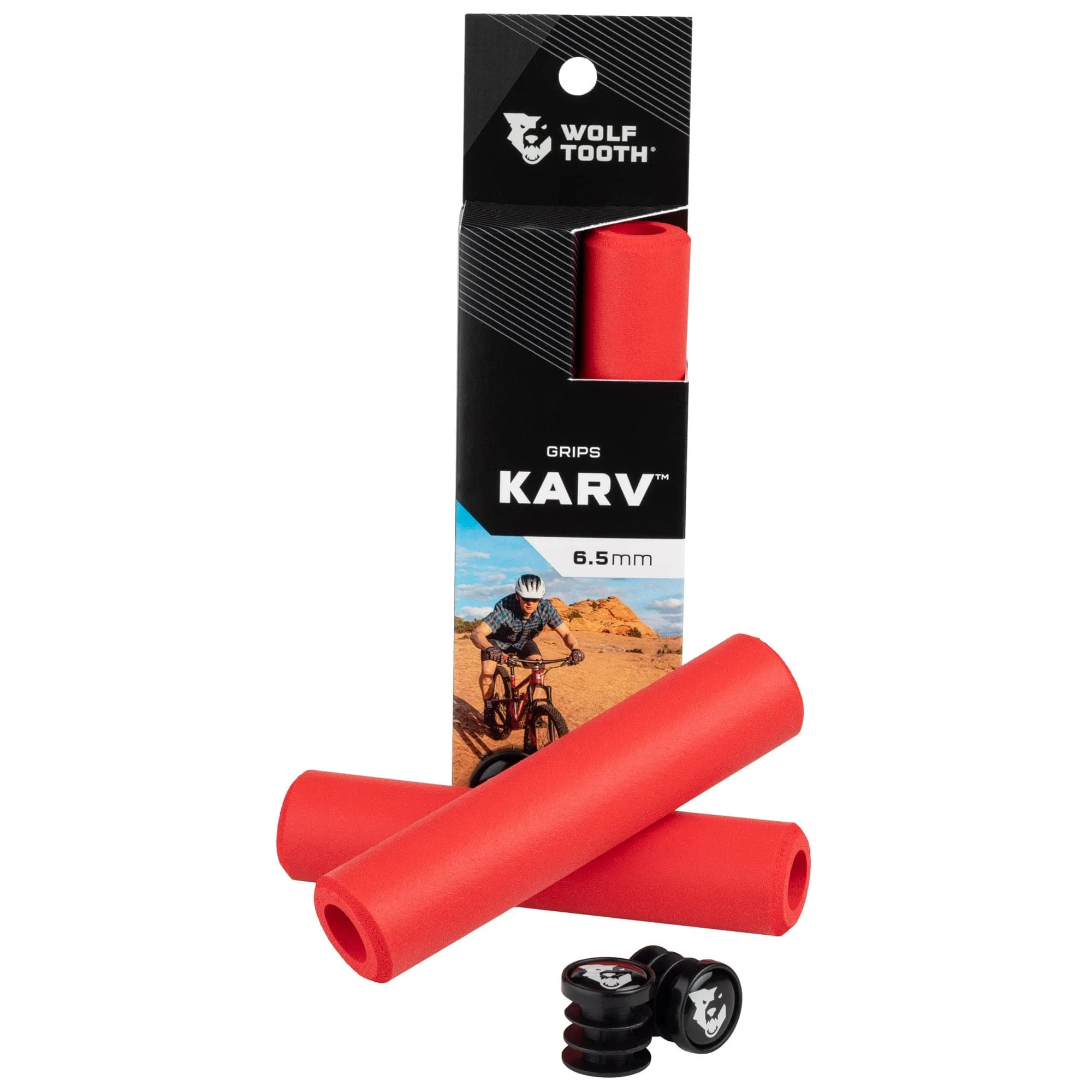 Karv Grips