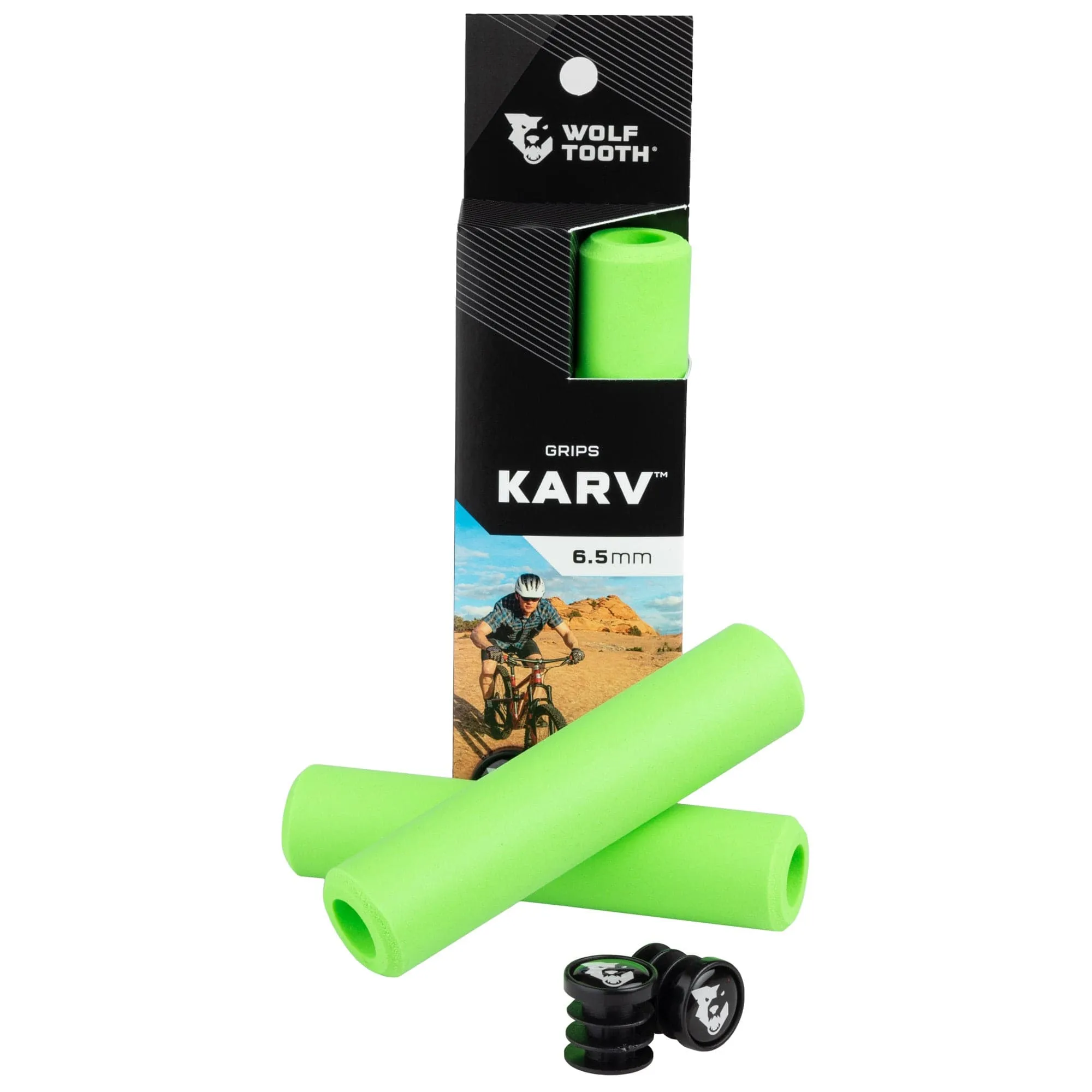 Karv Grips