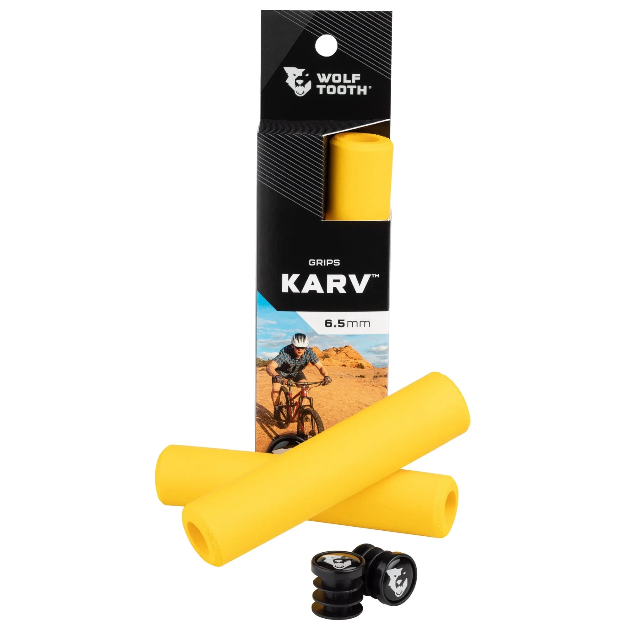 Karv Grips