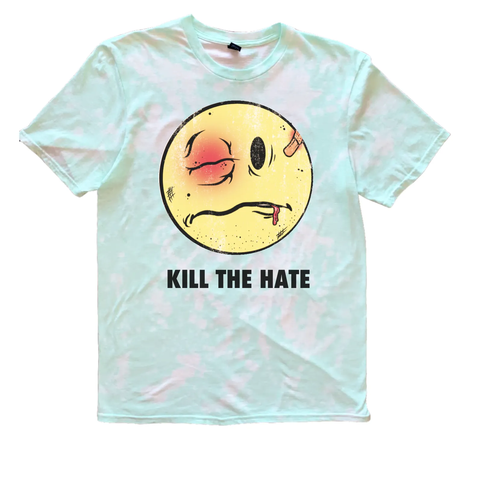 KILL The Hate