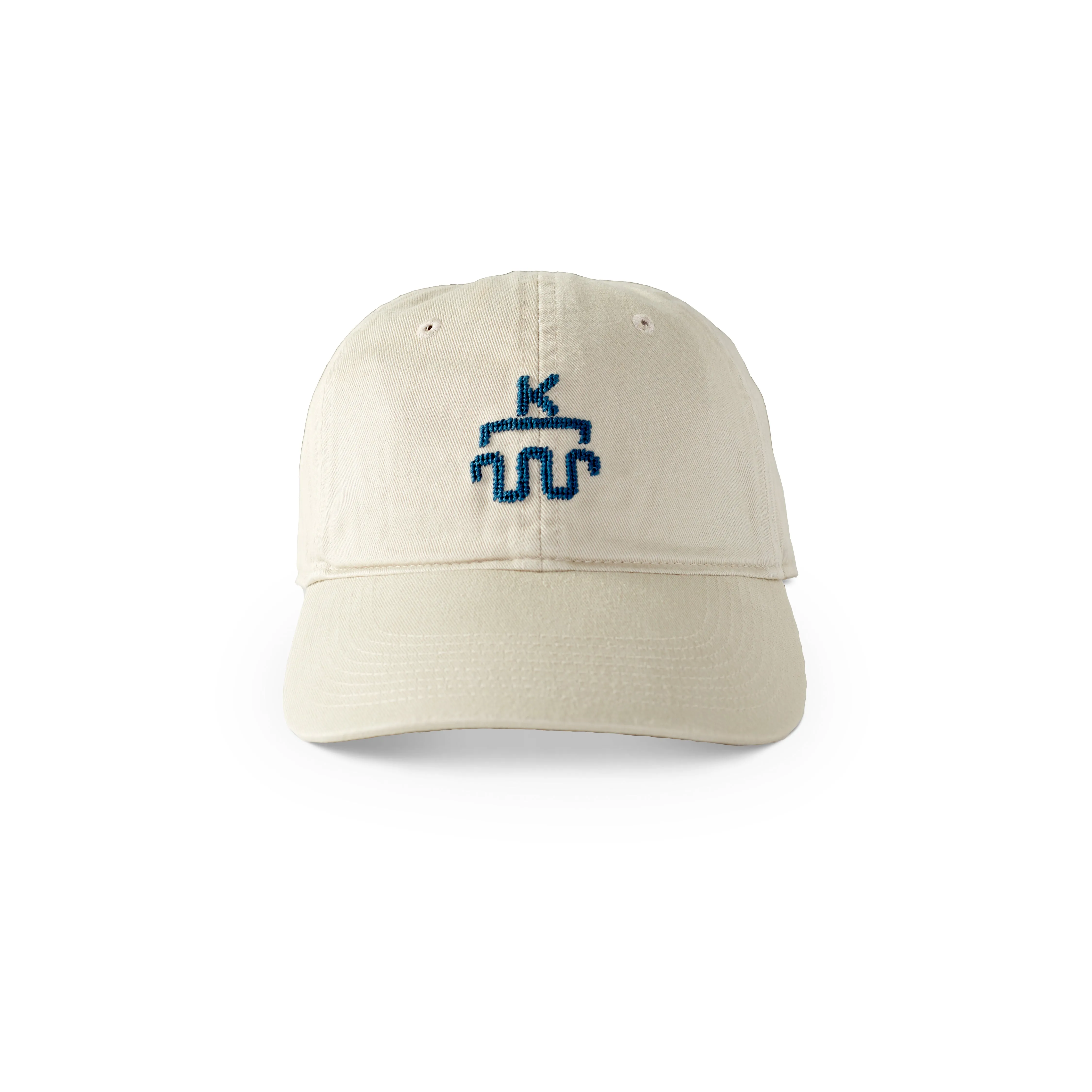 King Ranch W-K Rug Cap