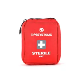 Lifesystems Sterile First Aid Kit