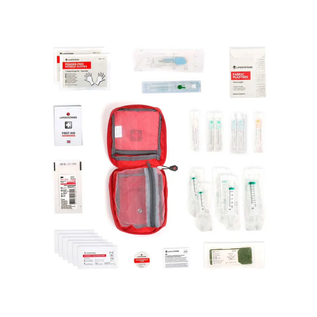 Lifesystems Sterile First Aid Kit