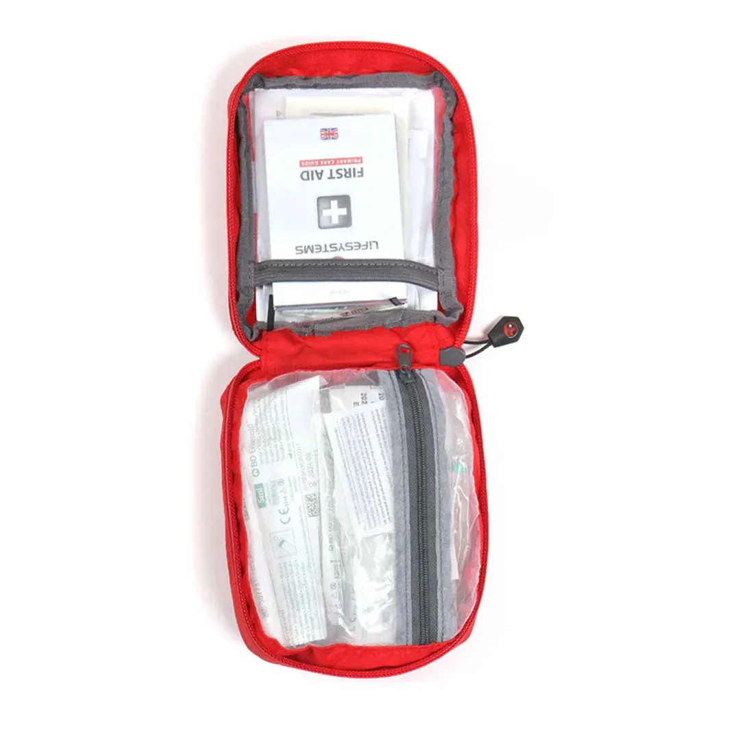 Lifesystems Sterile First Aid Kit