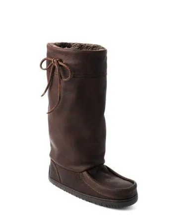 Mens Manitobah Mukluk Wabano Tall Boots