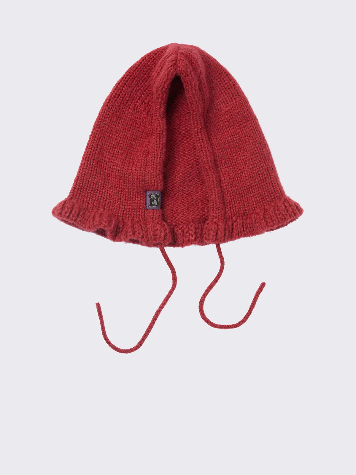 Red Bonnet Marie - Stylish and Elegant E-commerce Product