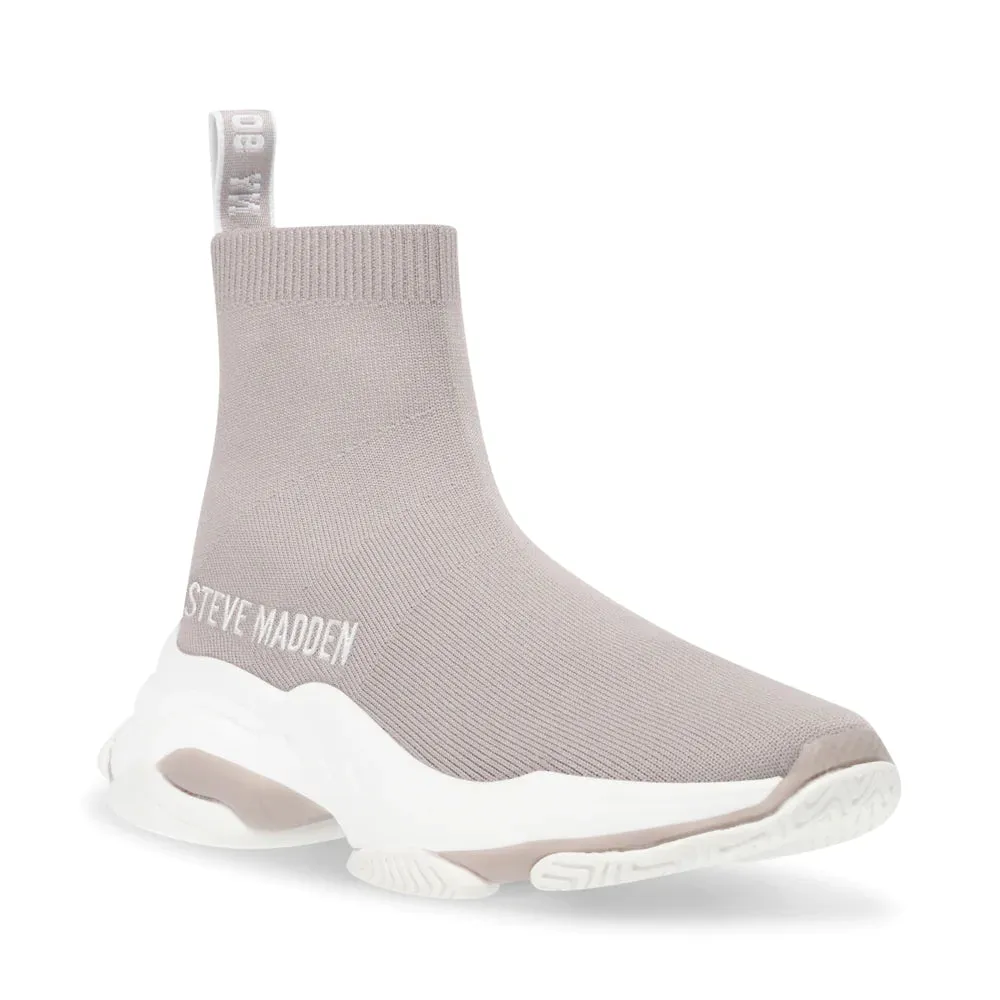 Master Sneaker LT TAUPE/WHITE