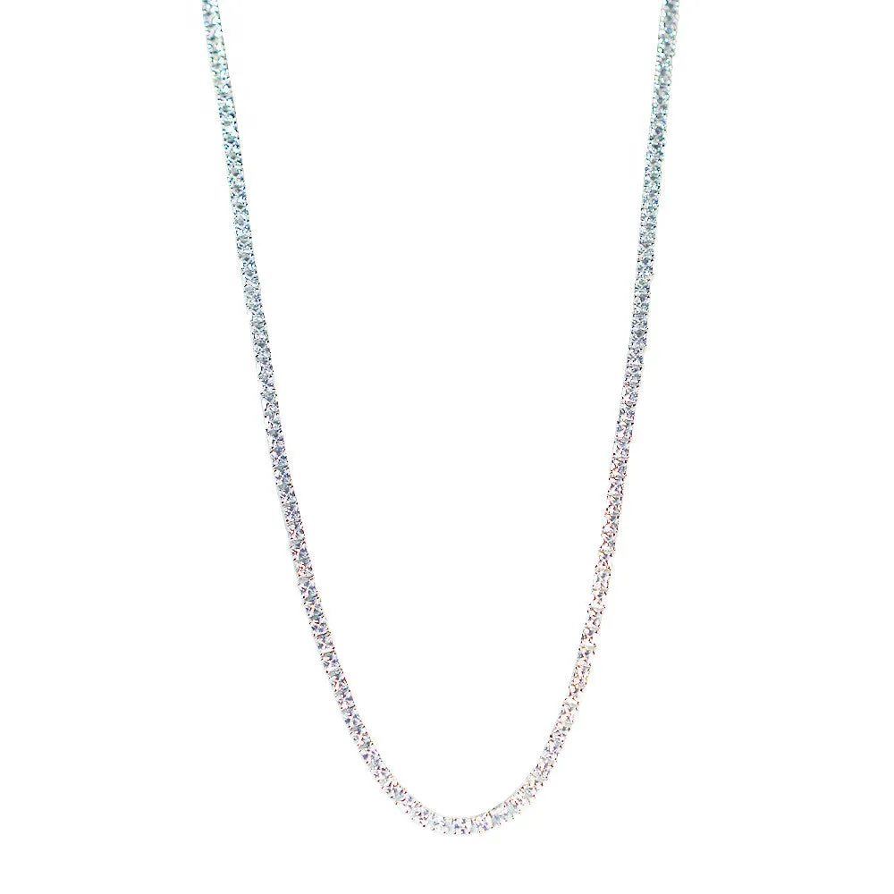 Matilde Long Necklace