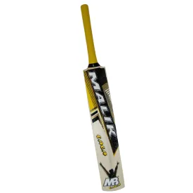 MB Malik Cricket Bat Lala Gold Edition