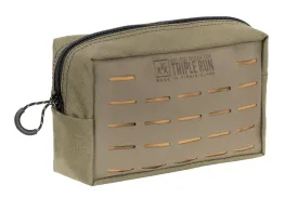 Medium GP Pouch - 5 x 8 x 3" Ranger Edition | Triple Run