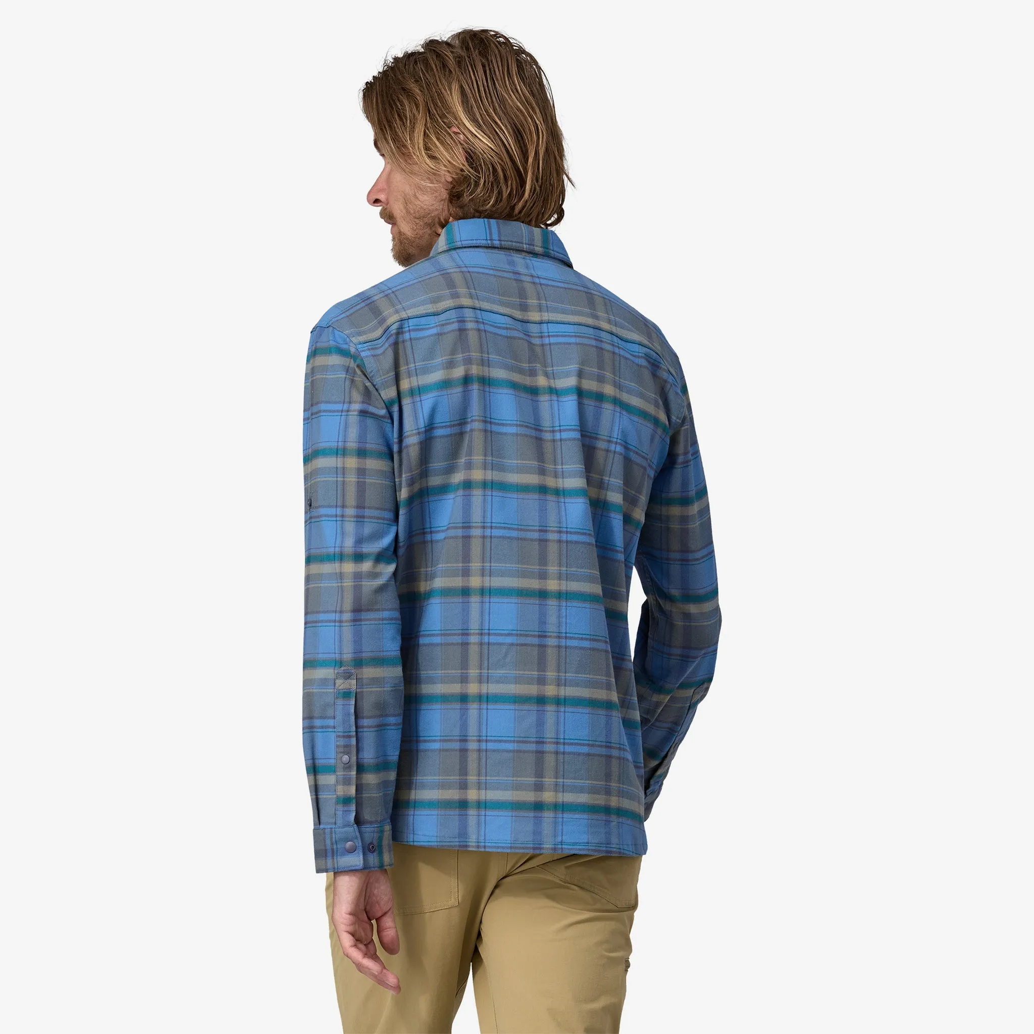 Men's Early Rise Stretch Shirt