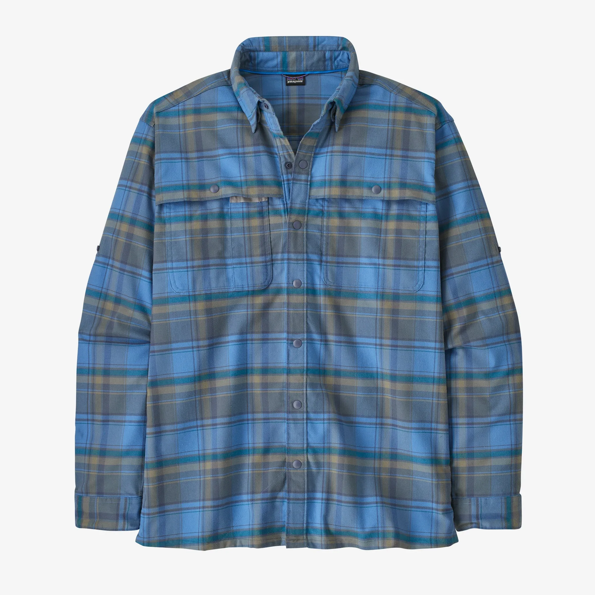 Men's Early Rise Stretch Shirt