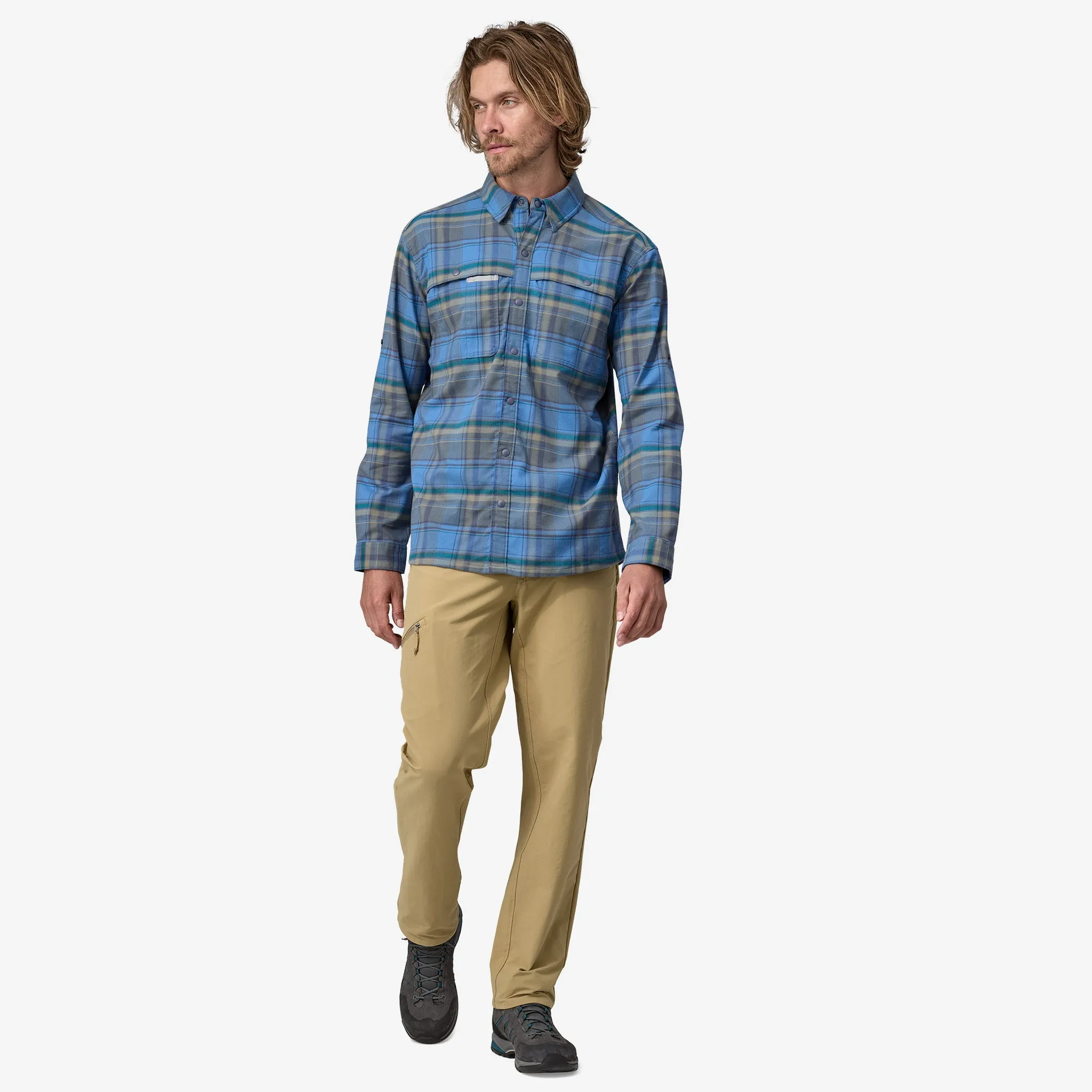 Men's Early Rise Stretch Shirt