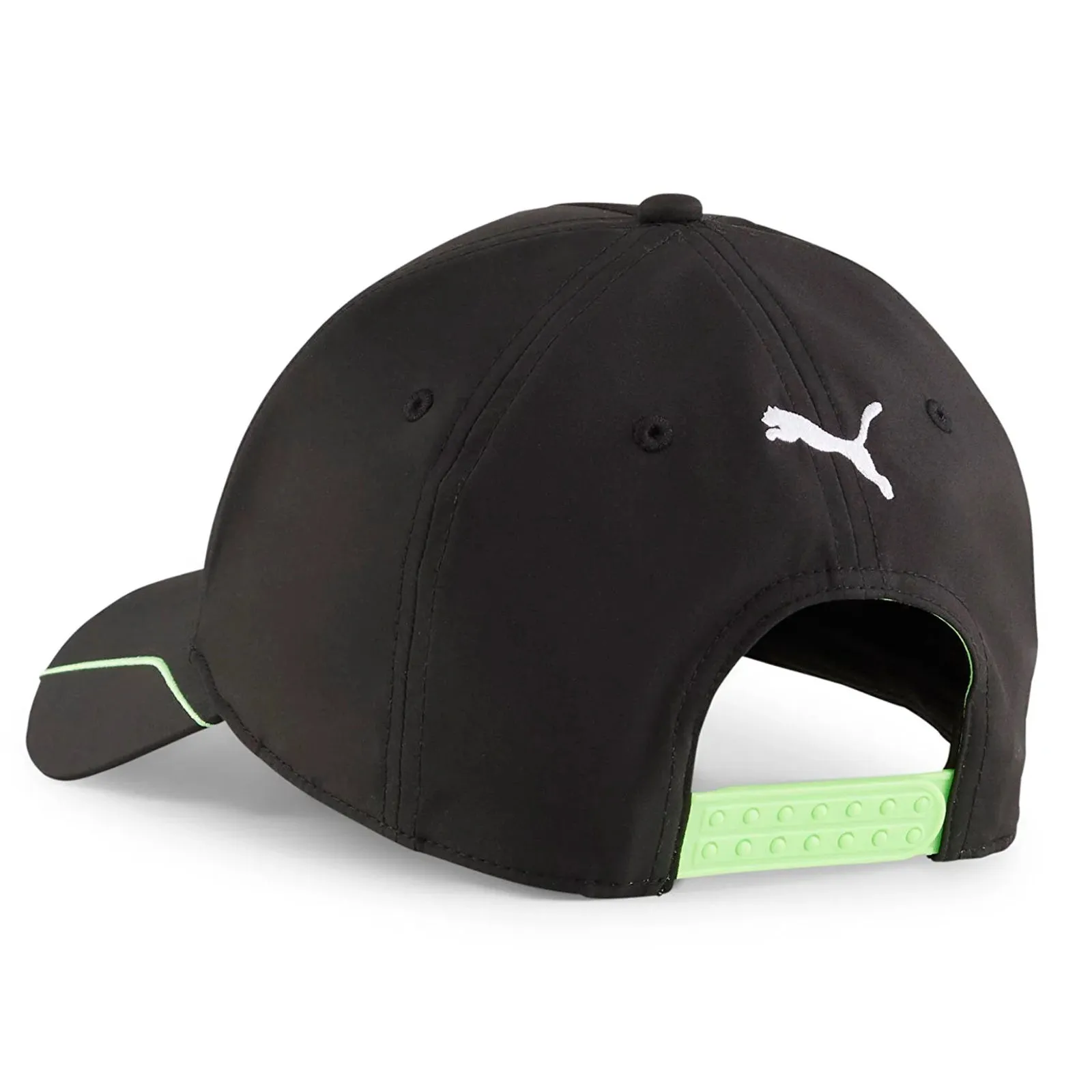 Mercedes AMG MAPF1 BB Cap Black by Puma