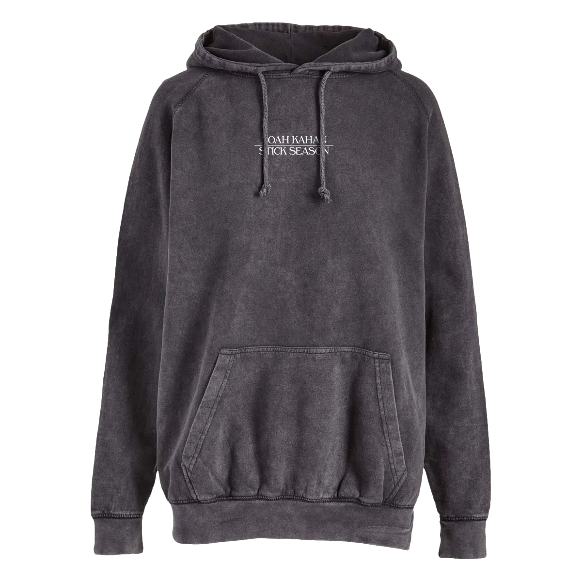 Minimal Tour Hoodie