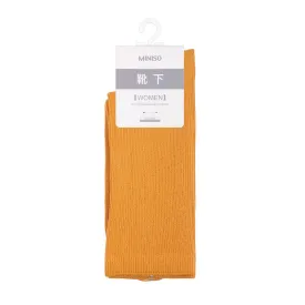 Miniso Women's Long Socks (Random pick)