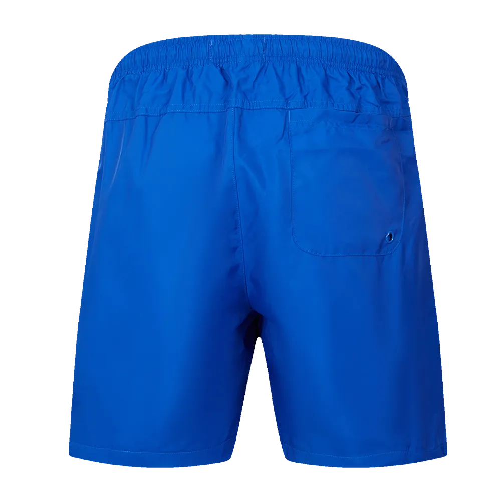 MLB ALL STAR 2024 MEN'S WOVEN SHORT (ROYAL BLUE)