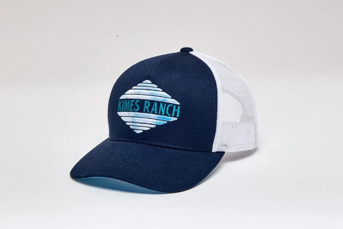 Monterey El Paso Hat