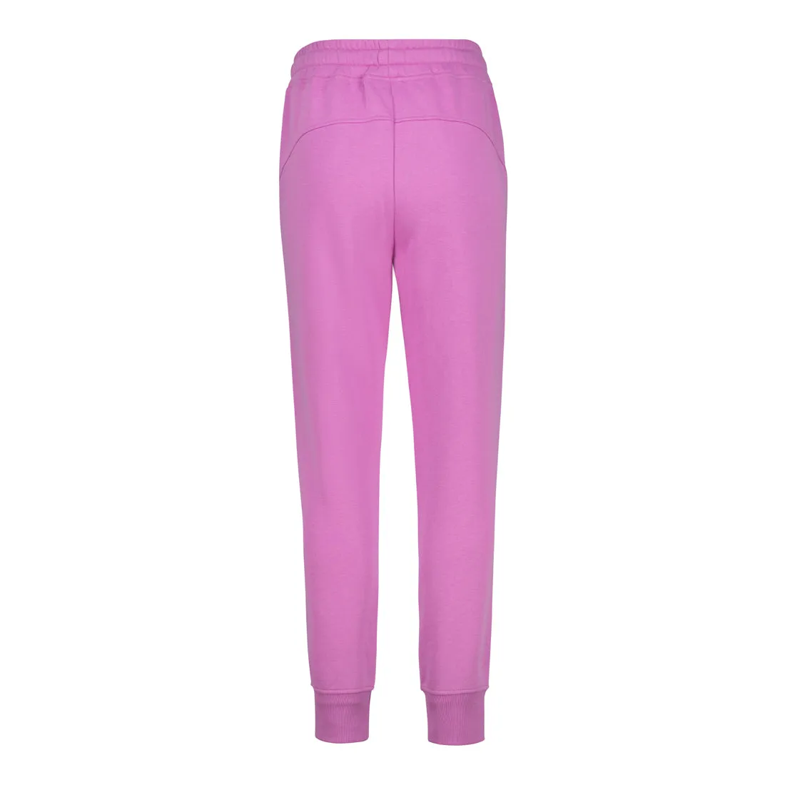 NAOMI PINK FLEECE JOGGER