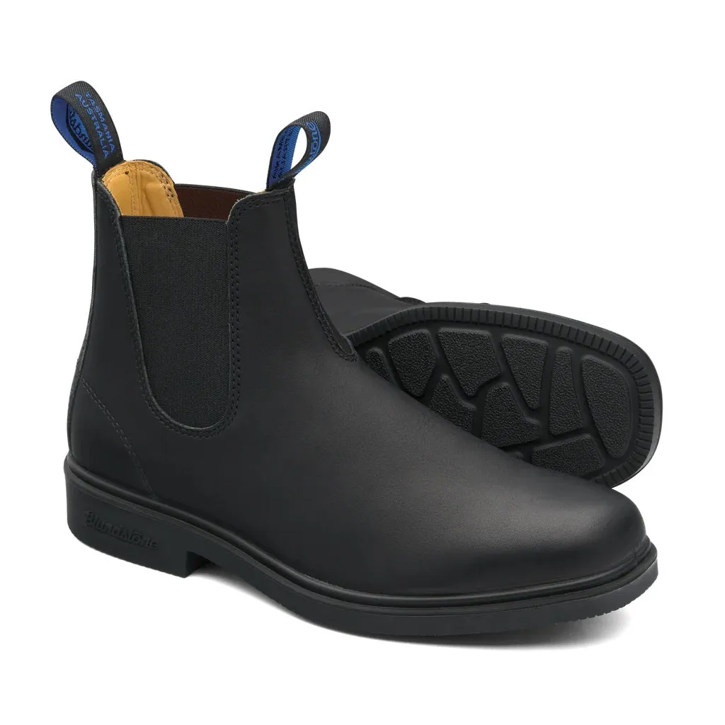 Blundstone #2081 Winter Thermal Dress Boot - Black