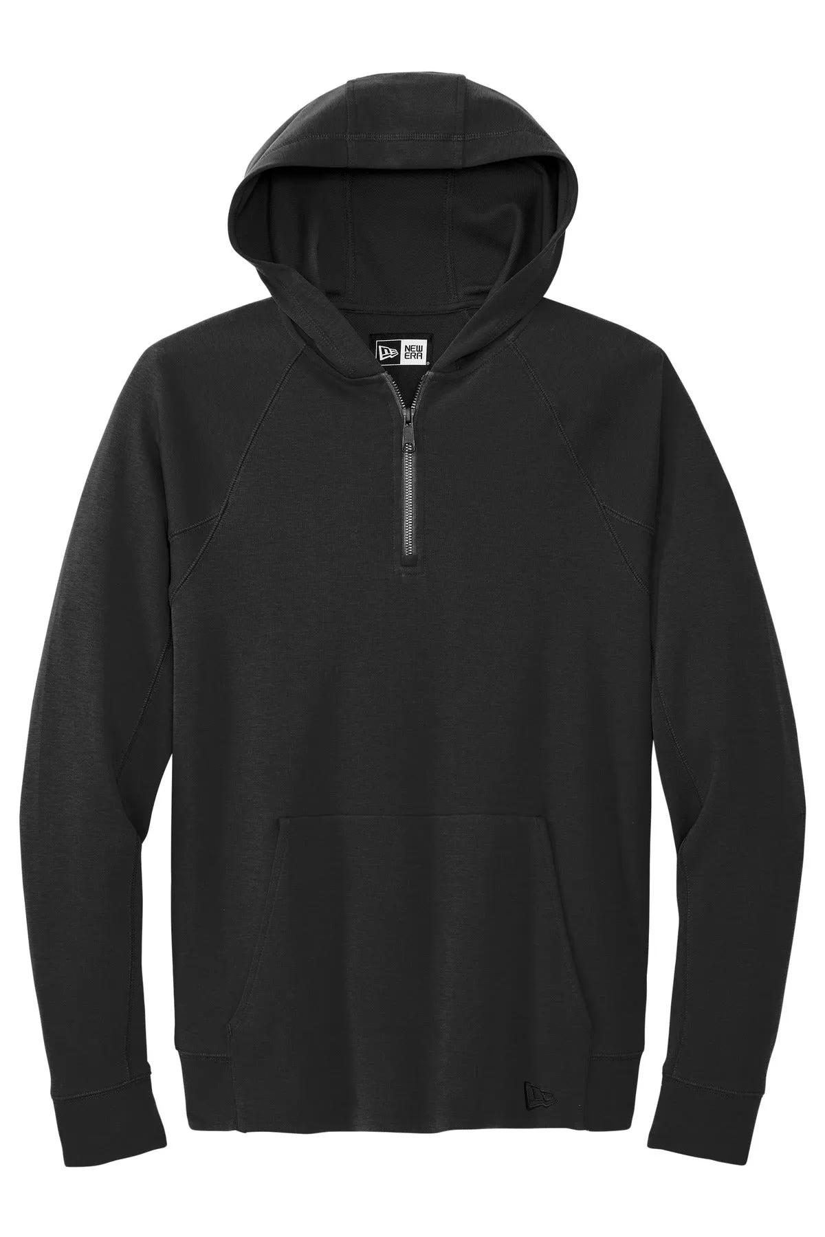 New Era STS 1/4-Zip Hoodie NEA541