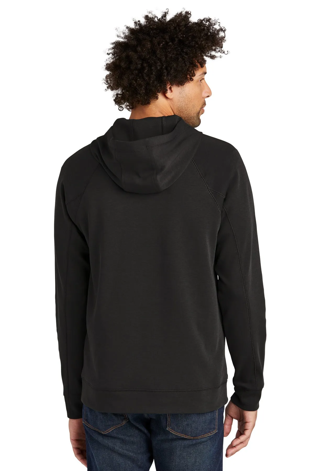 New Era STS 1/4-Zip Hoodie NEA541