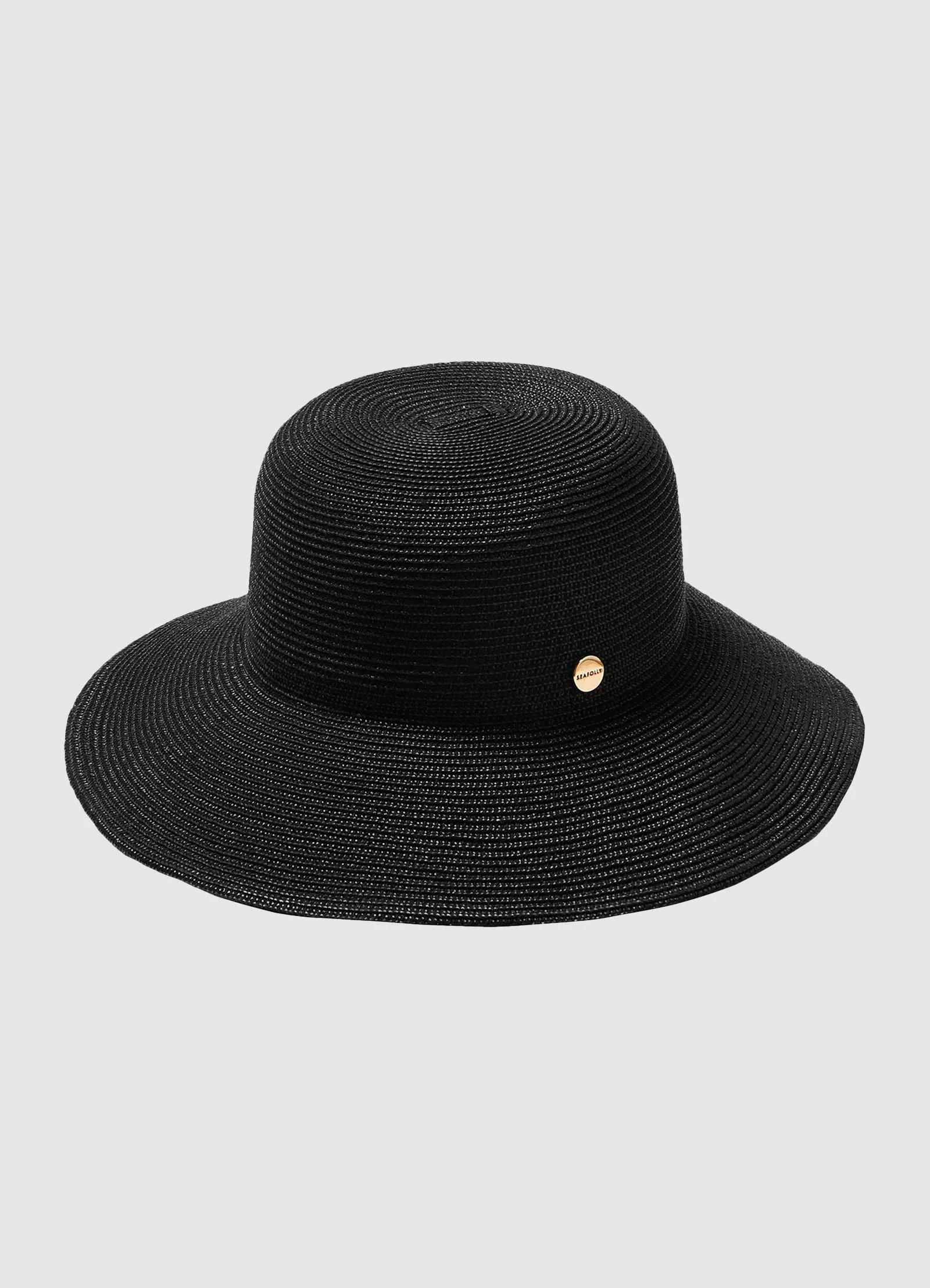 Newport Fedora - Black