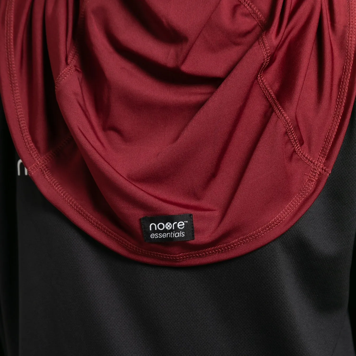 Noore Essentials - Magnolia Hijab