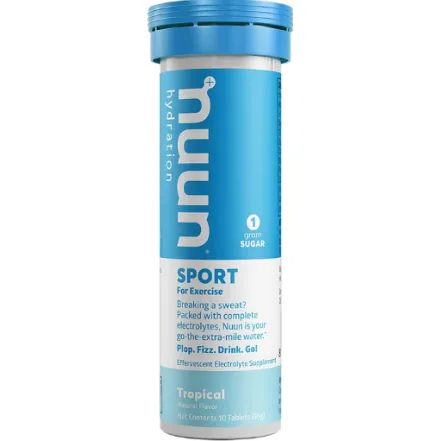 Nuun Sport