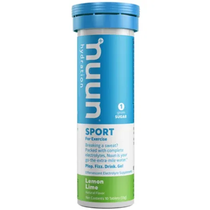 Nuun Sport