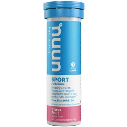 Nuun Sport