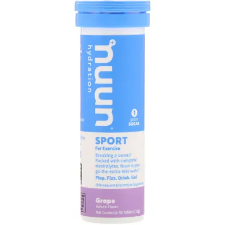 Nuun Sport