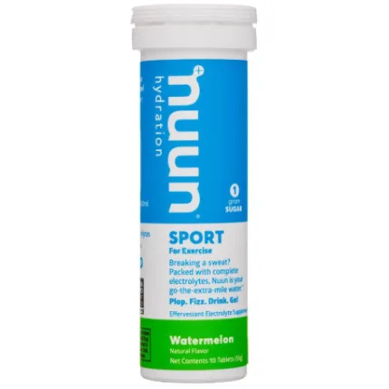 Nuun Sport