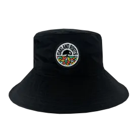 Oakland Roots SC Boonie Hat