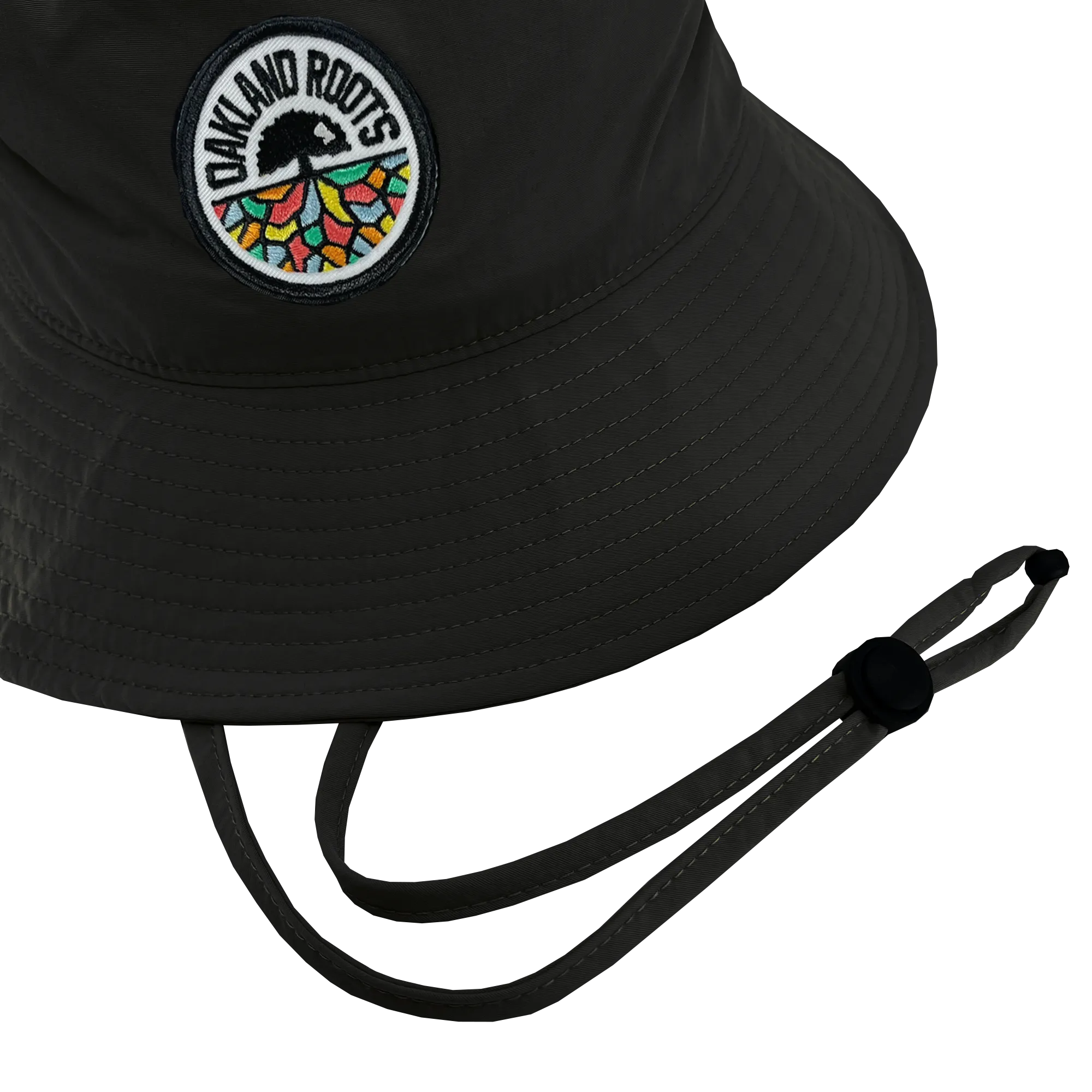 Oakland Roots SC Boonie Hat