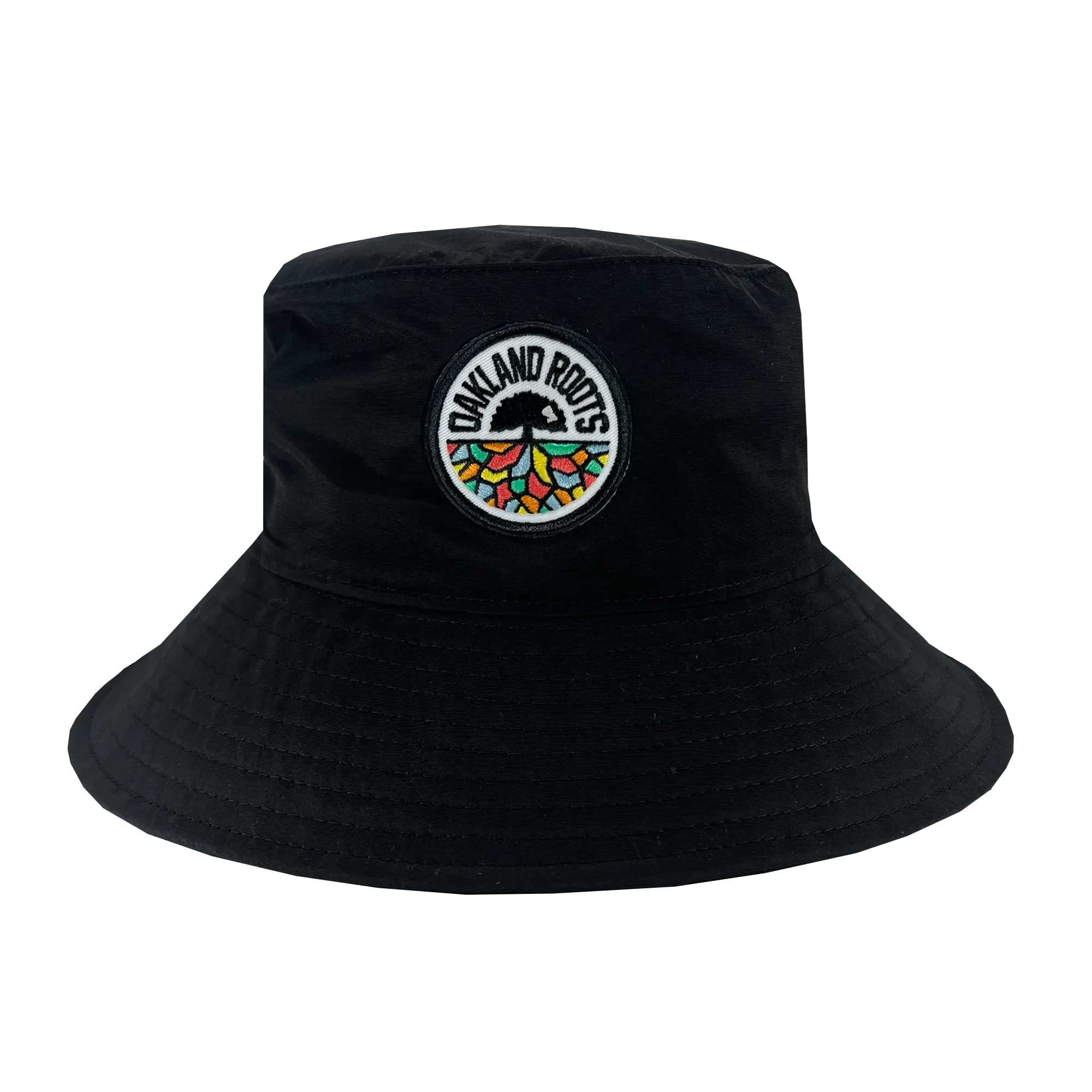 Oakland Roots SC Boonie Hat