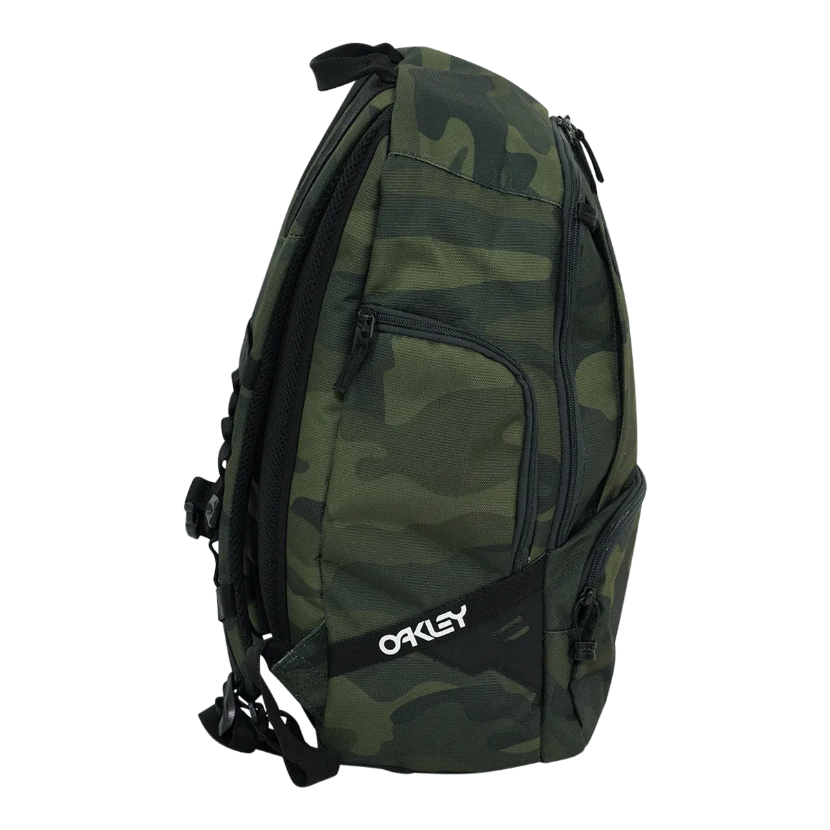 Oakley Men's Street Organizing Backpack