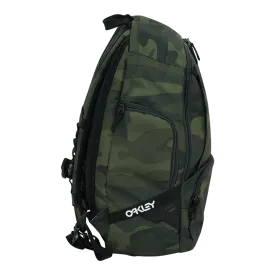 Oakley Men's Street Organizing Backpack